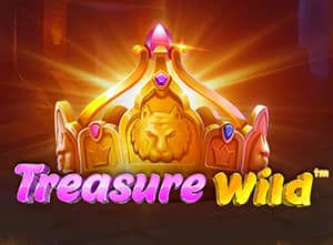 Treasure Wild